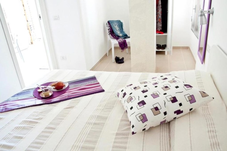 2 Bedrooms Double Apartment