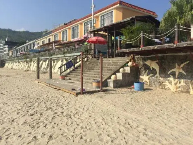 Cunzhang Beach Hostel