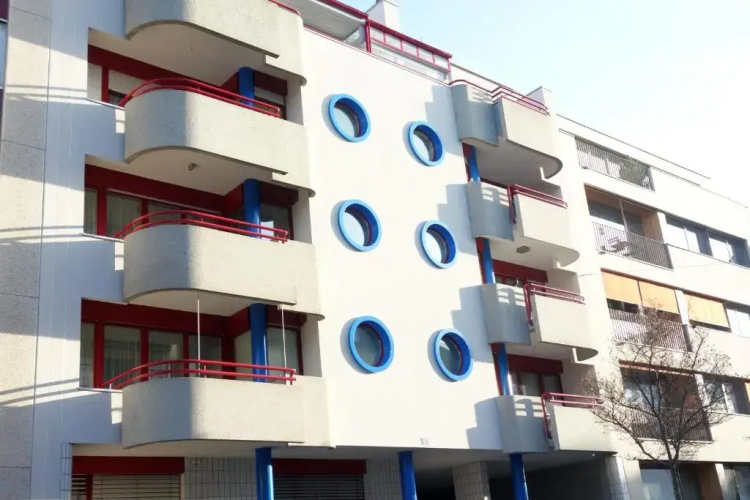 Otel görseli