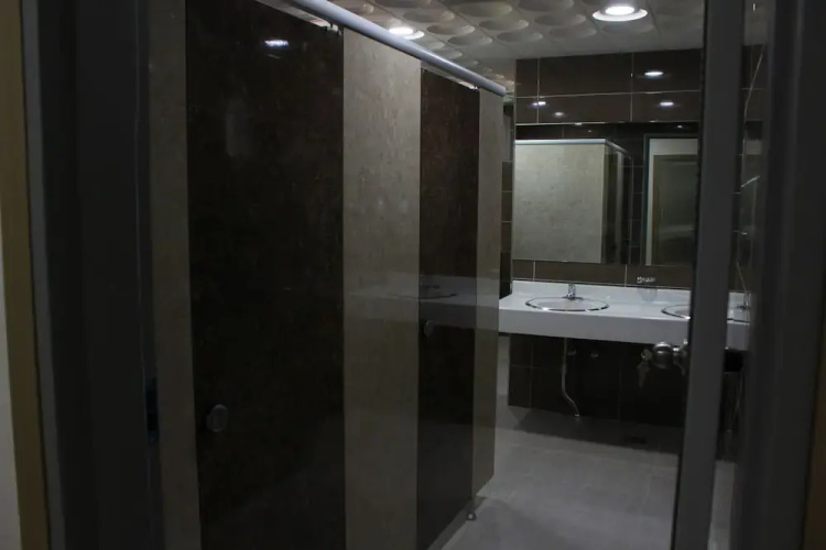Jeonju Hostel
