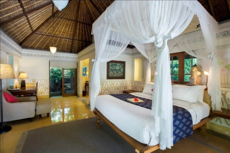 Villa Canggu by Plataran