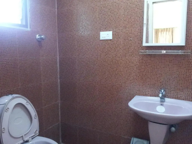 Krish Serviced Apartments
