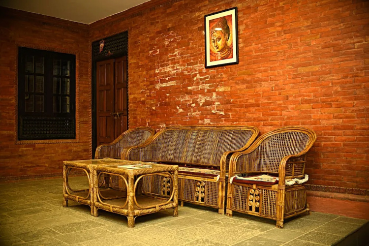 Eco Home Kathmandu