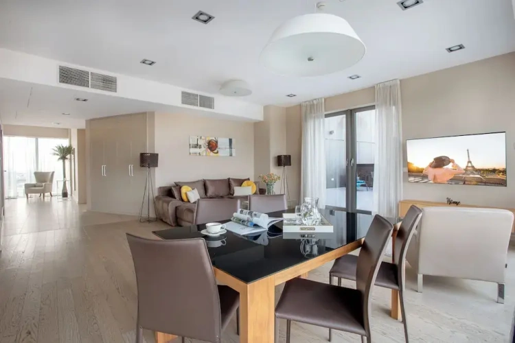 Comfort Apartment