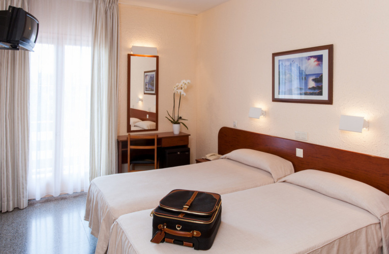 Hotel Guitart Rosa - Adults Only photo 6