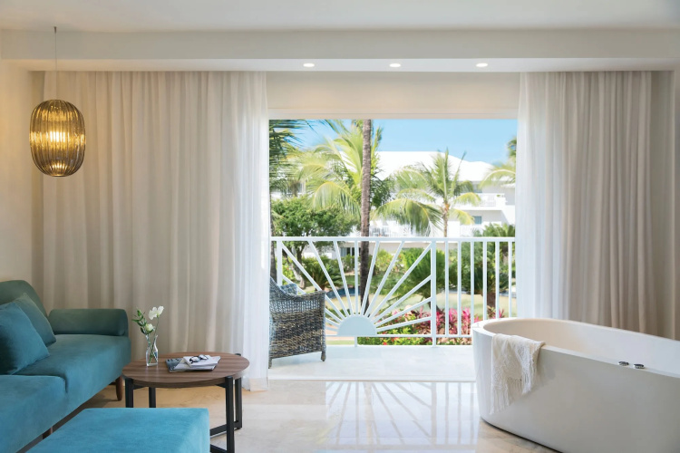 Excellence Punta Cana - Adults Only All Inclusive photo 12