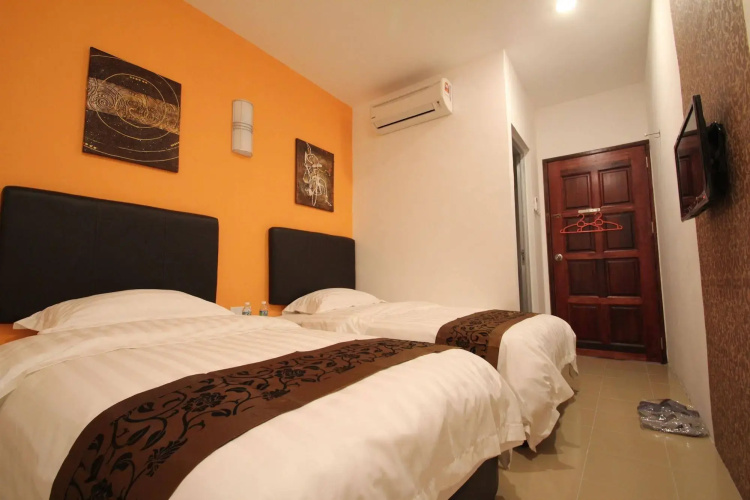 Inn Residence 18