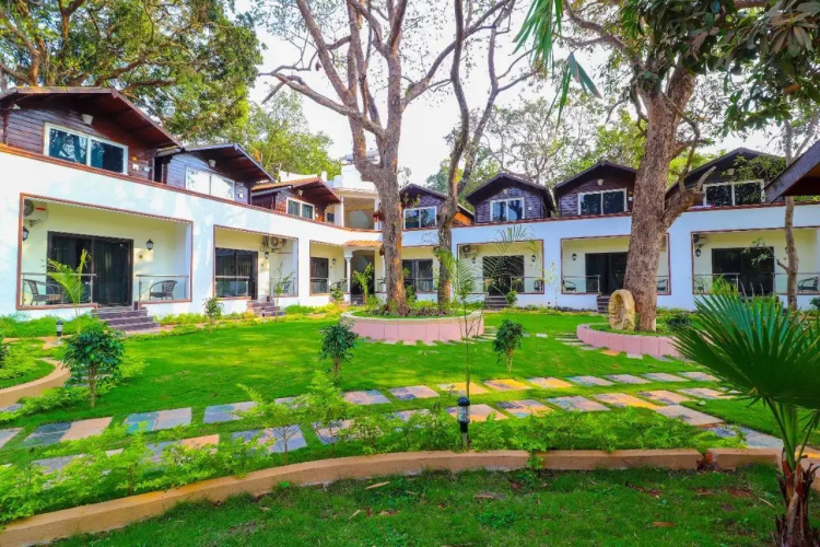 JP Resort