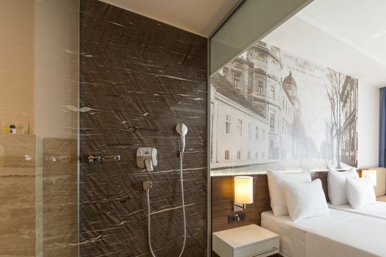 ABBA Hotel