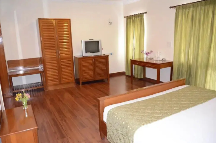 Hotel Trinity Suites