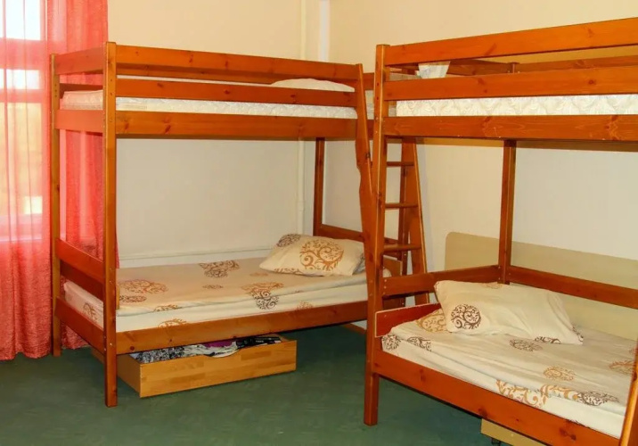 CITY Hostel KYIV