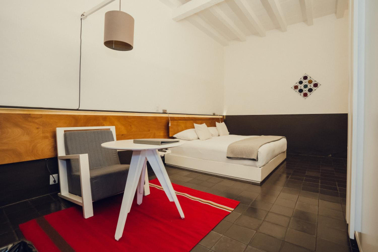 Hotel Azul Oaxaca