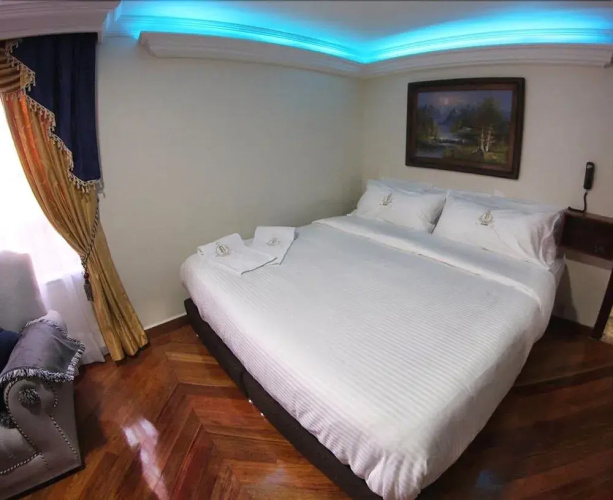Hotel Jb Mansión