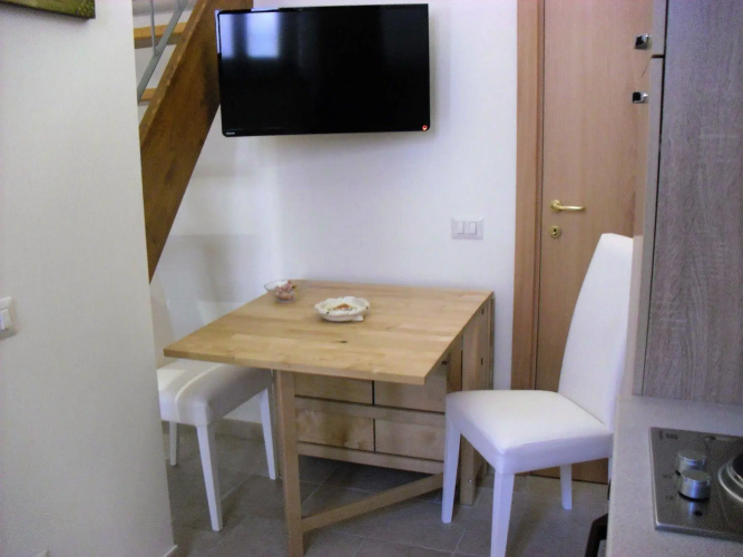 B&B Santa Rita