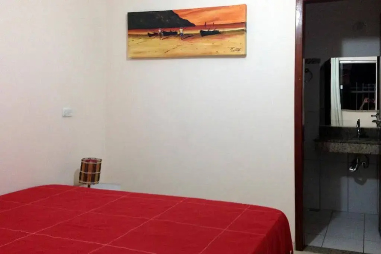 Il Pevero Flats