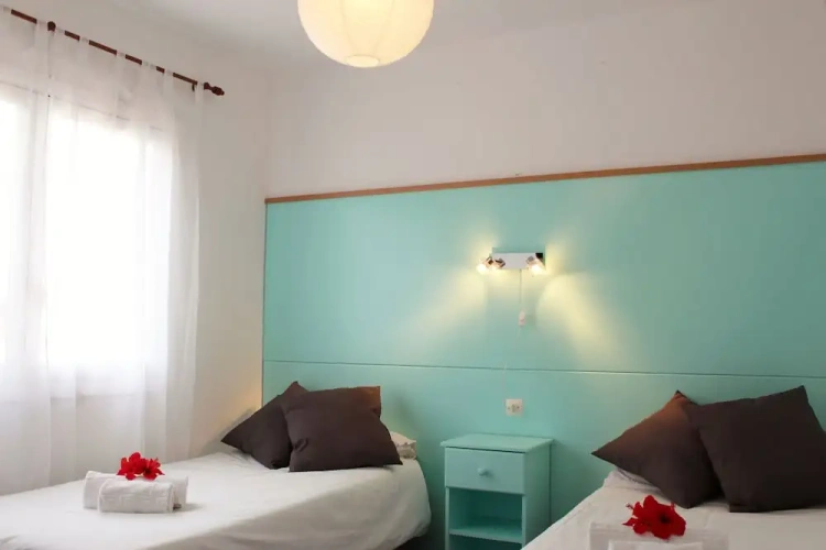 3 Bedrooms Deluxe Villa