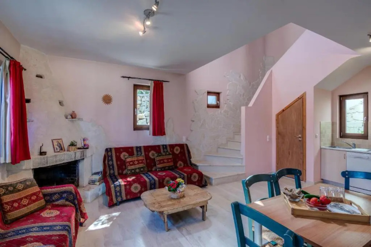 Athena Villas