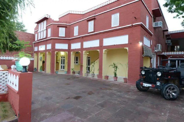 Hotelafbeelding
