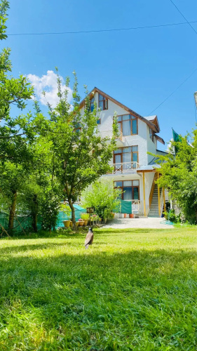Woodvalley Cottages