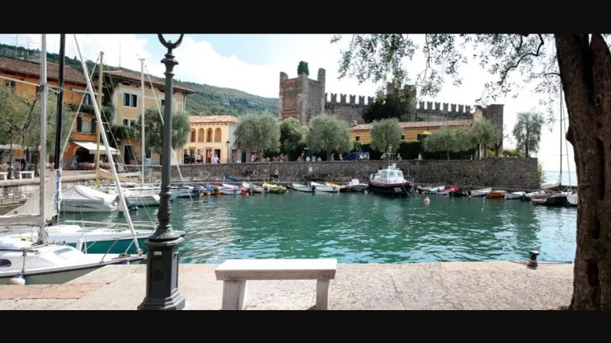 Suite La Damigella