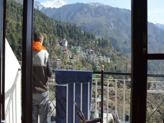 Hotel Backpackers Inn