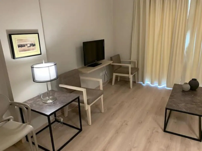 Nautilus Tourist Apartments