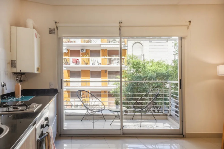 Báltico Suites
