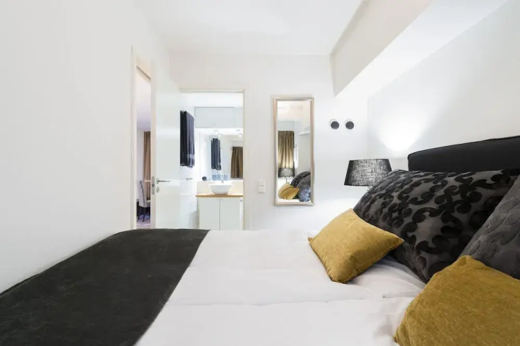 Nordic Host - Prinsens Gate 10-High End