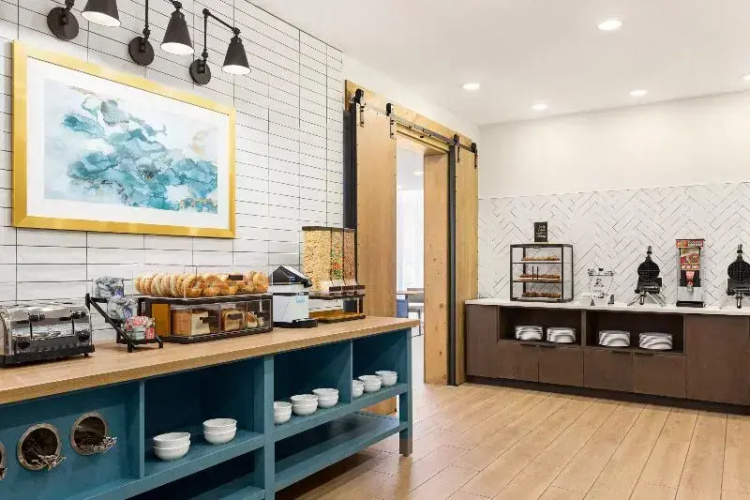 Staybridge Suites Sarasota - Bradenton Airport