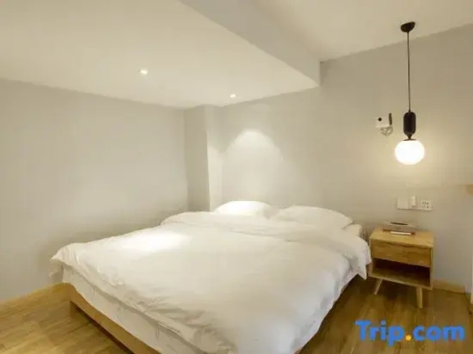 Comfort Double Family Duplex room