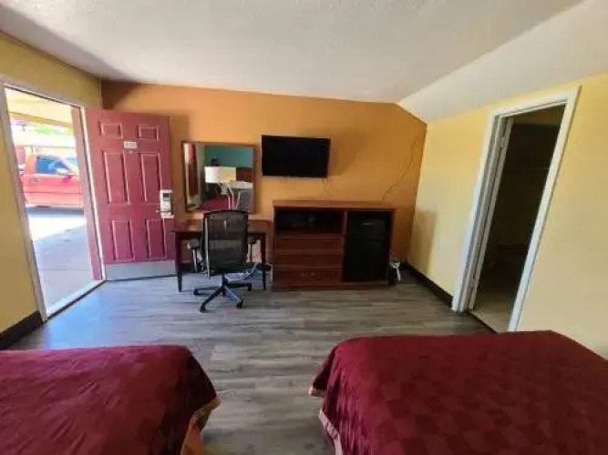 America's Value Inn