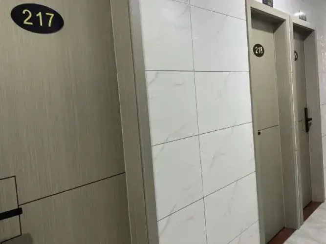 Dazhou Yuanchao Hotel