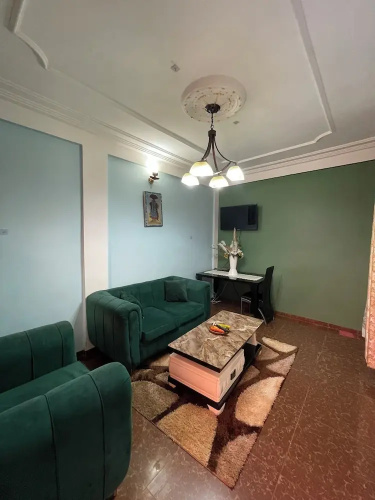 Ngk Hotel Apartment