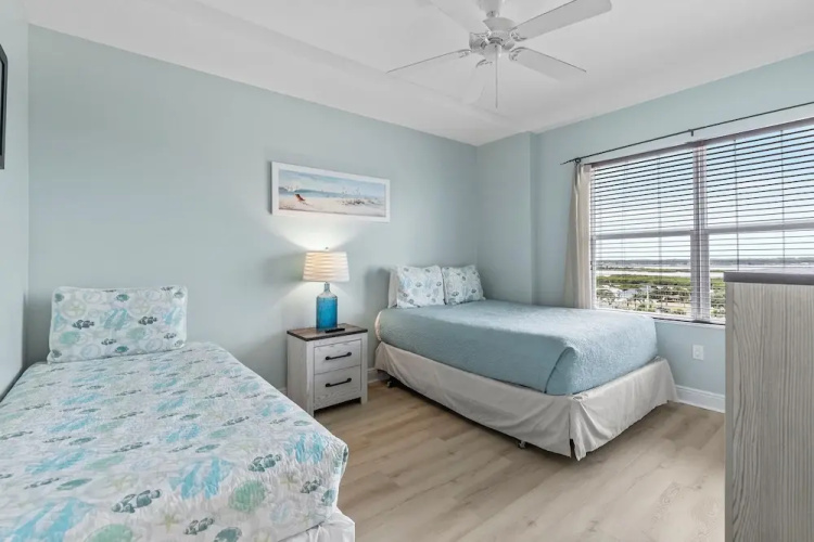 Sanibel 601