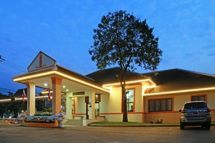 Imagen del hotel