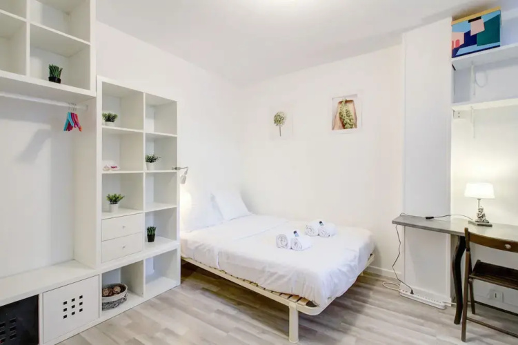 Le Franklin 1 - Cosy & Clean