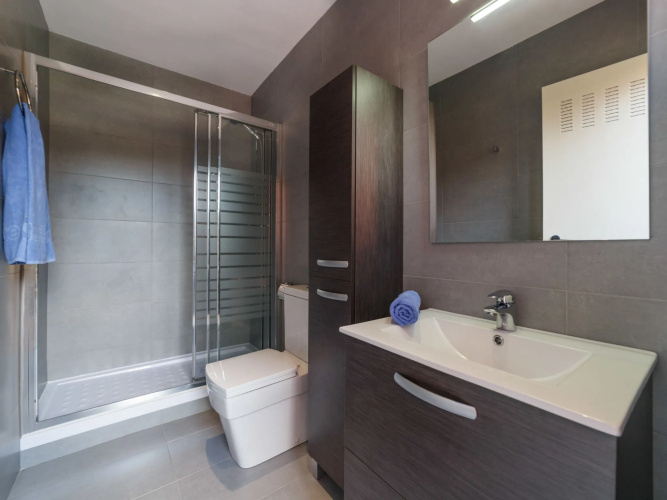 Holiday Home Montverde