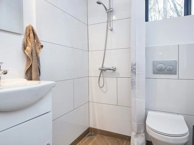 5 Star Holiday Home in Hovborg