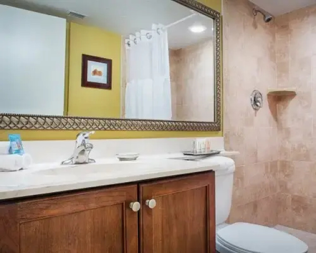 WorldMark Santa Barbara - 5 Nights, Pompano Beach, USA