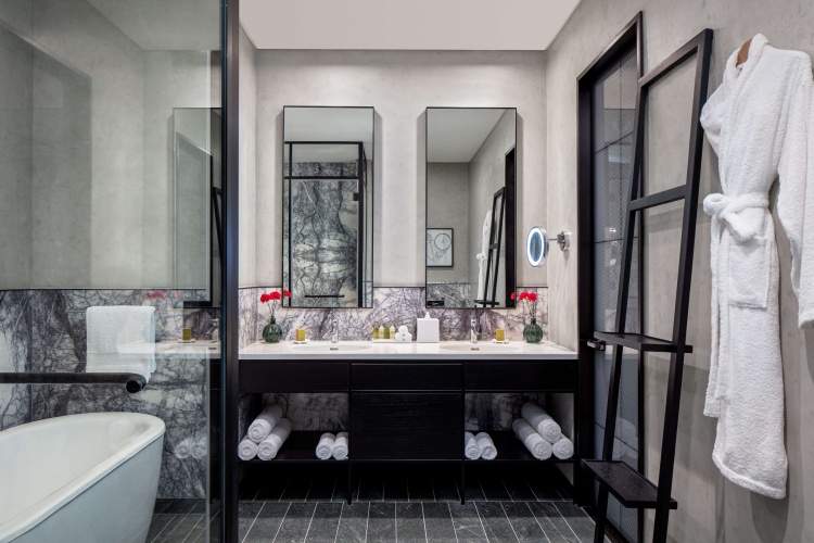 DoubleTree by Hilton Dubai M square Hotel & Residences photo 20