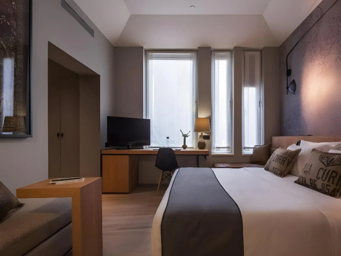 Descobertas Boutique Hotel Porto by Aspasios