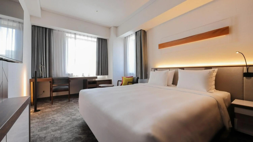 Holiday Inn ANA Sendai by IHG
