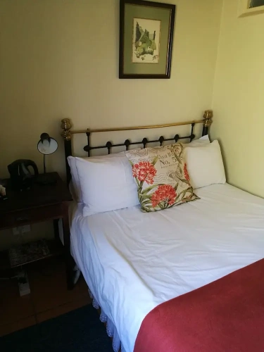 Economy Single room