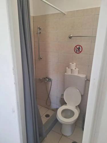 Horizon studio apartments