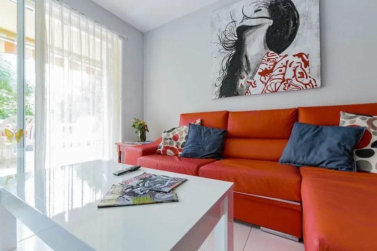 Apartamento las Divas Denia