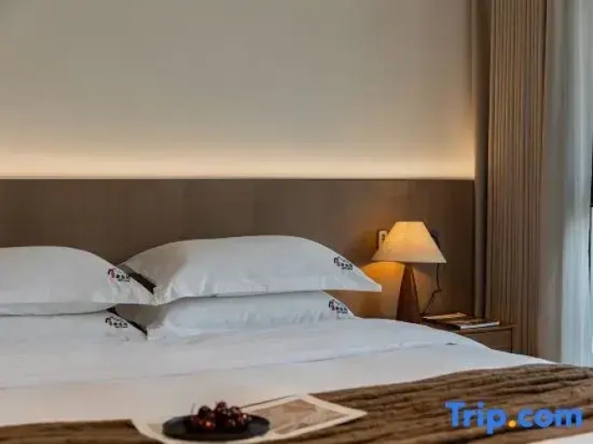 4 Bedrooms Suite