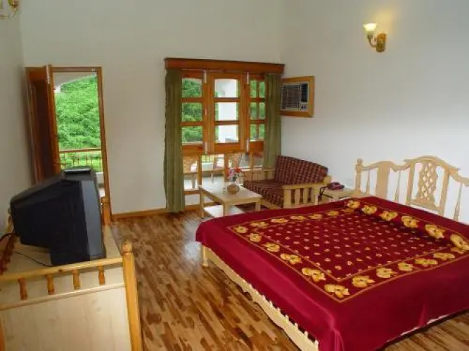 Visco Resorts