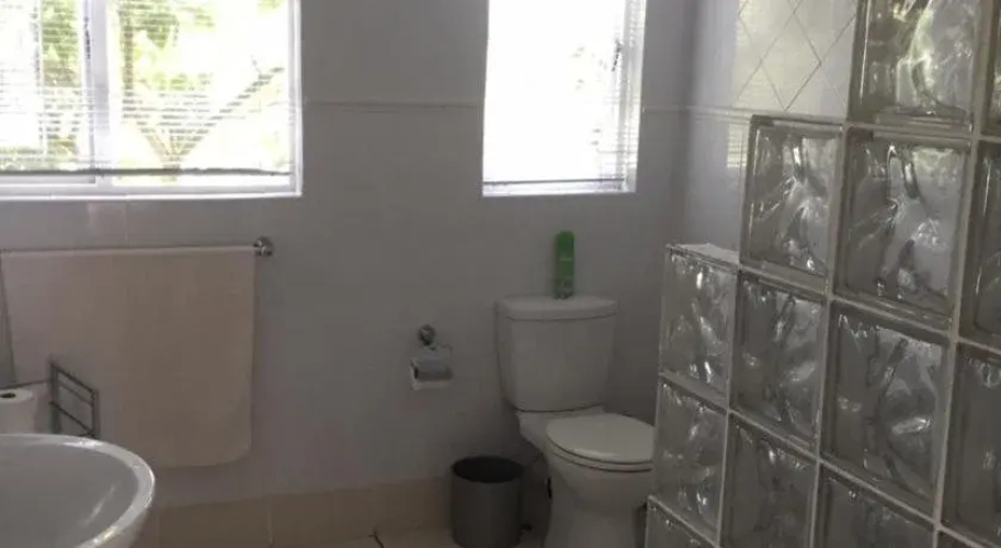 Ocean Blue Guest House
