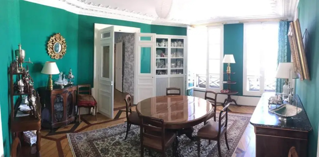 Le 48 Paris (Adults Only)