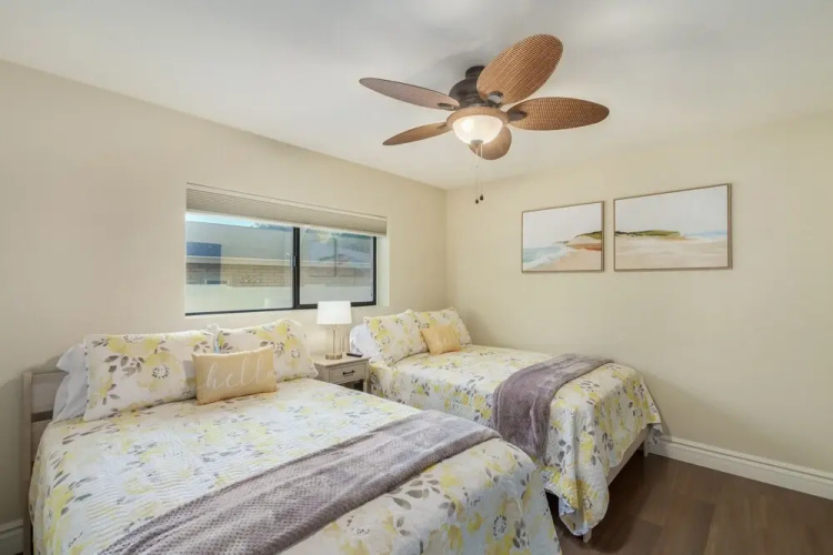 63rd Scottsdale 4 Bedroom Home by Redawning
